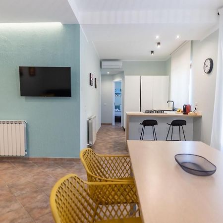 Teo House Beach Taormina Exterior foto